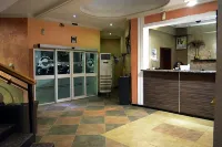 Golphin's Suites