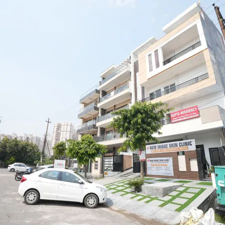 Gupta Residency Near Ajnara Heritage