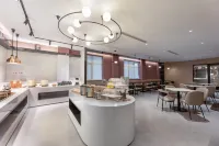 Ni Hao Hotel (Yancheng JianJun Road Teachers College ) - 3-Star