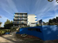 The Originals City, Hôtel Villancourt, Grenoble Sud Hotels in Echirolles