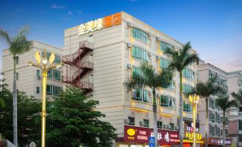 Jinmeiyuan Hotel Dongguan