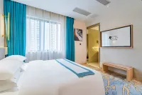 Rezen Select Hotel Guanghan Sanxingdui Hotels in Guanghan