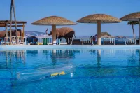 Lianjiang Dinghaiwan Resort Hotel - Infinity Pools