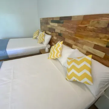 Tuburan Cove Beach Resort