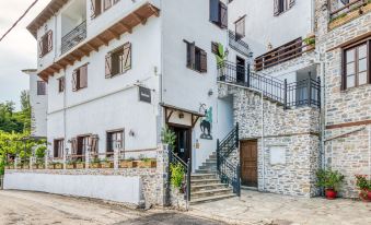 Selina Centavrus Pelion