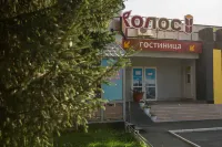 Kolos Hotel