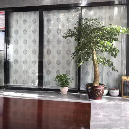 Shuangcheng Hotel