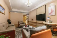 Vienna International Hotel (Zhaotong Hongxing Hejing Plaza) Hotels in Zhaoyang District