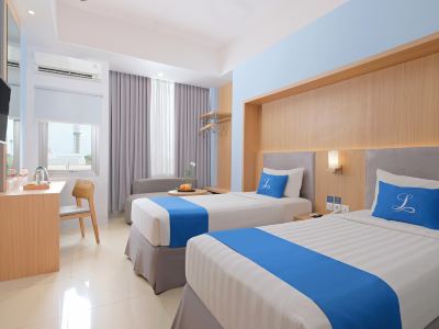 Hotel Laksana Solo Managed by Dafam