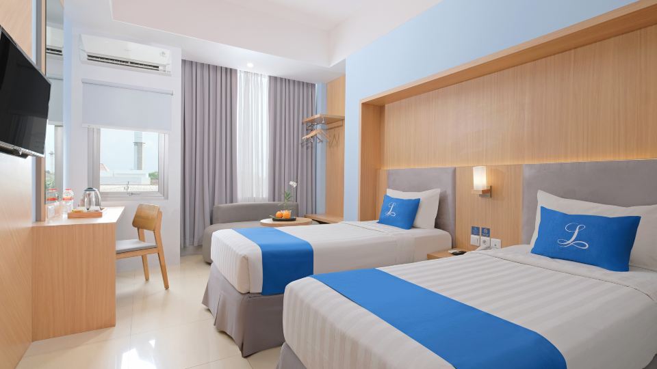Hotel Laksana Solo Managed by Dafam
