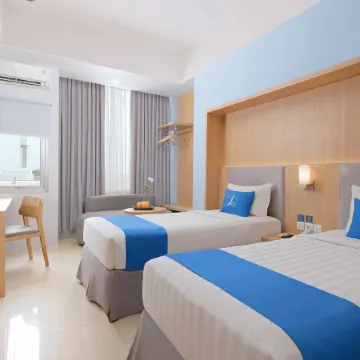 Hotel Laksana Solo Managed by Dafam