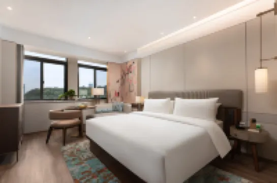 메종 뉴 센추리 호텔 원링 타이저우