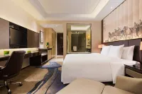 Wanda Realm Jining