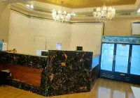 Wange E-sports Hotel (Linhe Railway Station)