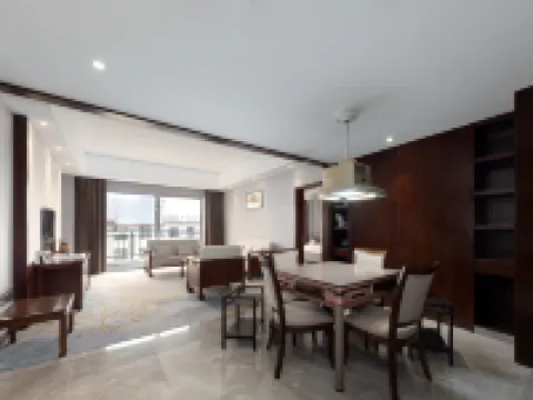 Jiangyong Hotel Hotels in Jiangyong