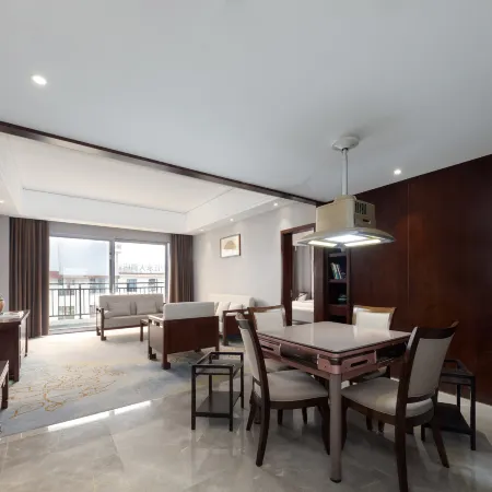Jiangyong Hotel