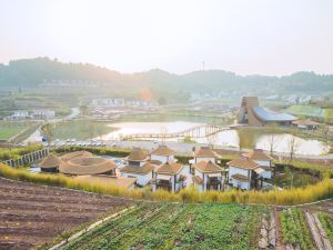 Zenxuan Dongfang Guest House