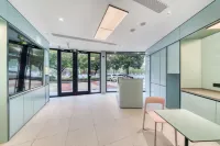 Hi Innホテル（杭州浙大紫金港校區） - ペット同伴可