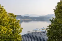 Tianmu Lake Yu Biboyuan Hotel - غرفة مطلة على الجبل