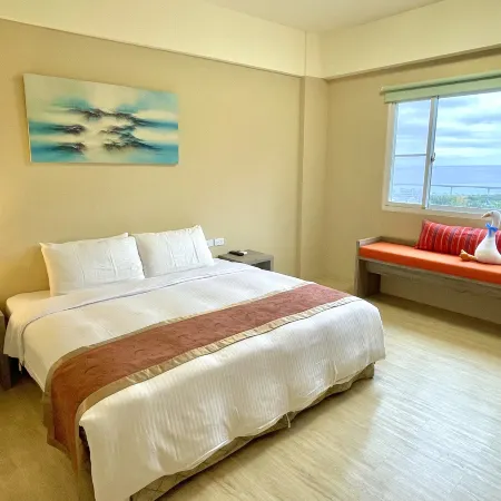 Beauty Garden Hotel Taitung