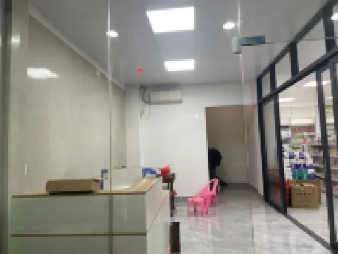 Fengshun Baixing Hot Spring Accommodation