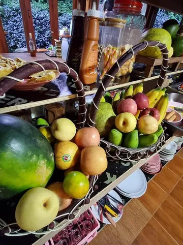 รูปภาพของไชยพล โฮมสเตย์ หมู่บ้านแม่กำปอง