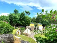 Wuzangyuan Boutique Homestay (Lijiang Zhuyu Wharf) Hotels near Xiaoyaohu Sceneic Area