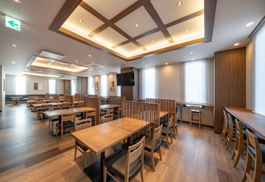 호텔 루트 인 교토 마이즈루