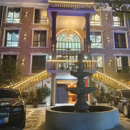 Chunluntang Homestay