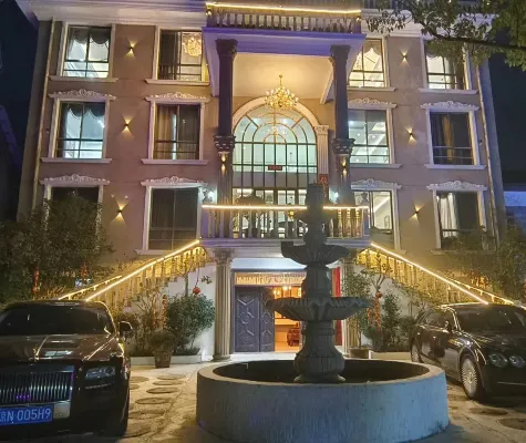 Chunluntang Homestay