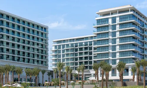 Address Beach Resort Bahrain