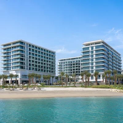 العنوان منتجع الشاطئ البحرين Hotels near مطار البحرين الدولي
