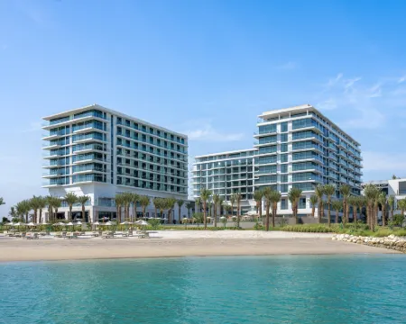 Address Beach Resort Bahrain Hotels in Muharraq