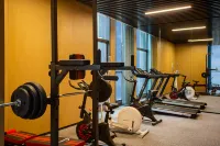 Duyun Star River Hotel - Gym