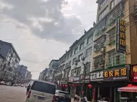 baiyue hotel