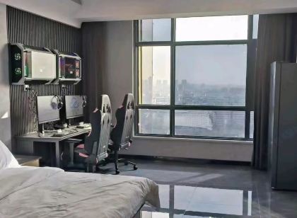 雲頂電競飯店（泌陽銅山湖大道店）