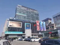 Beijing Jiayi Warm Apartment (Beijing Station Children's Research Institute) Hotels near Ritan Park