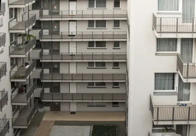 Keleti Garden Aparthotel