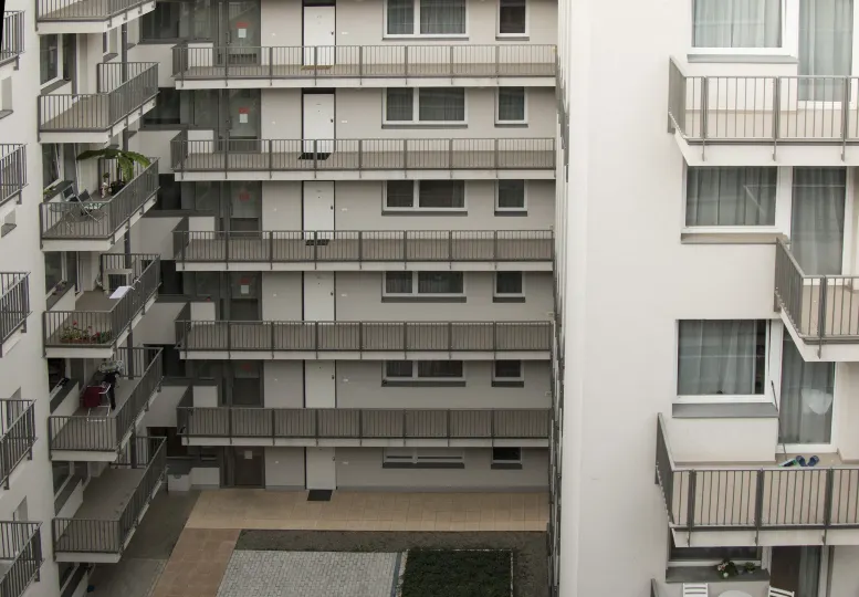 Keleti Garden Aparthotel