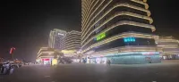 Lushanhai Homestay (Changchun Yinhe Xintiandi Branch) - 2-Star
