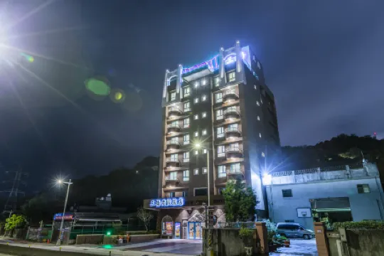 San Chiao Hotel Отели рядом с достопримечательностью «Старая улица Тай-Ху»