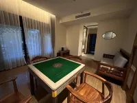 Junshenglou·Junyu Zenfeng Courtyard Hotel (Tongguanyao Ancient Town) Các khách sạn ở Trường Sa