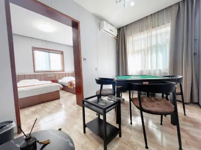 Xingji Inn Hotels in Qishan