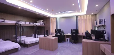 Umi E-sports Hotel