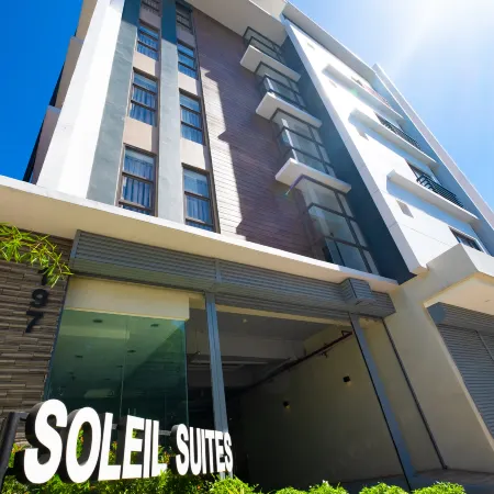 Soleil Suites Cebu
