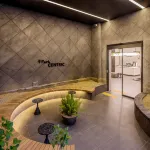 Aank Hotel Incheon Guwol