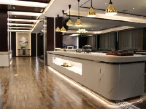 額濟納旗諾金酒店 額濟納旗酒店