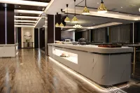 Nuojin Hotel Hotels in Ejin Banner