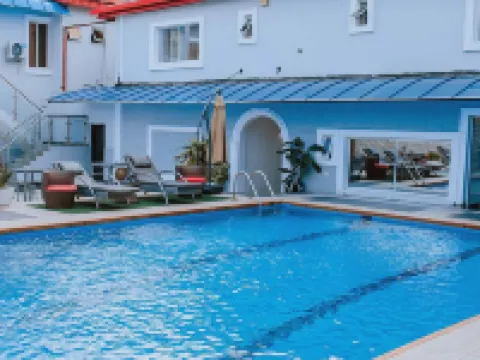 Aries Suites Hotels in Ikoyi I