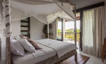 Lumi Villa Uluwatu